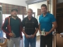 Turnaj Hraj golf a plav (texas dvojic) 2022