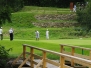Golf Club Horal